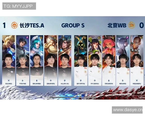 热议王者荣耀TES战队状态转变背后的原因与未来展望