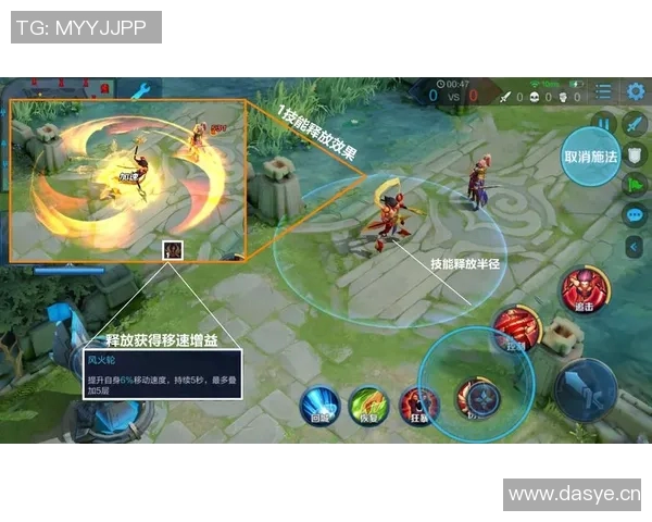 王者荣耀热点分析：深入探讨WE战队的控制策略与战术布局