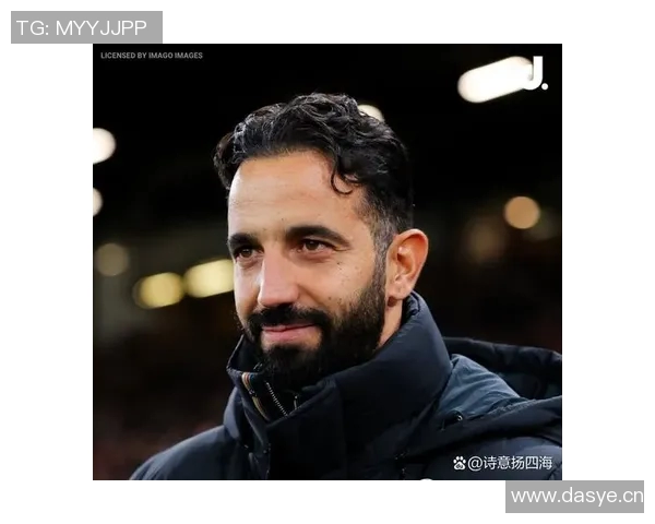 英超曼联现任主教练是谁?球队风格与目标 英超曼联现任主教练是谁?球队风格与目标