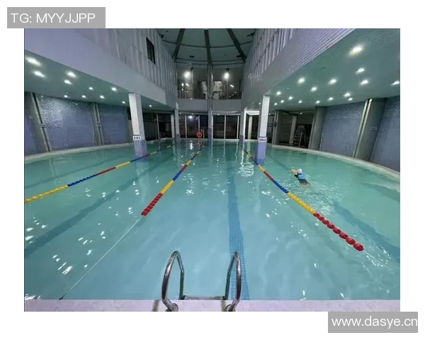 以公共泳池为核心打造健康生活空间促进社区互动与和谐发展的多功能场所 以公共泳池为核心打造健康生活空间促进社区互动与和谐发展的多功能场所