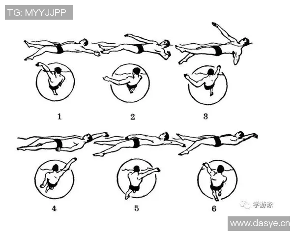 仰泳技巧全面解析：从基础动作到高级训练的完美提升方法